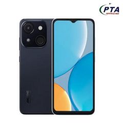 itel A50C-Black-64GB - 2GB RAM On Installments-Musab Mall  ( 3 Months 0% Percent Profit Product Available On 48 Months Installment )